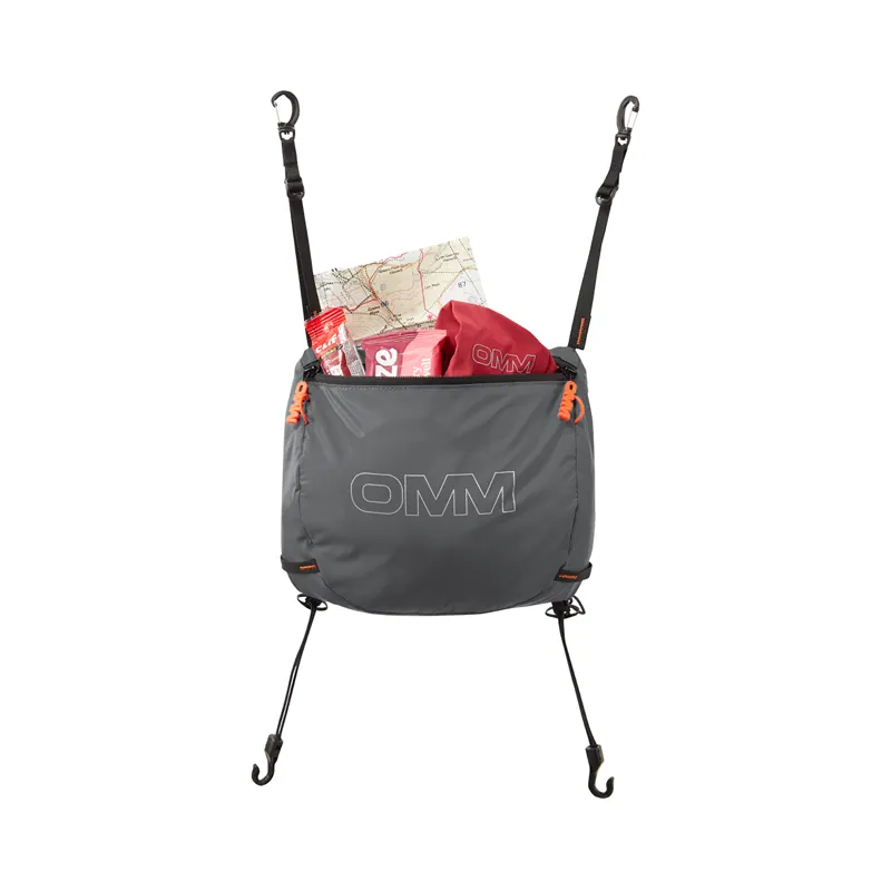 OMM Chest Pod Grey-2