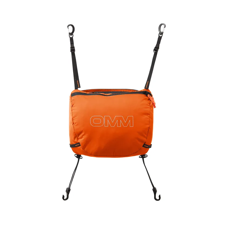 OMM Chest Pod Orange