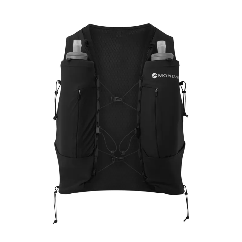 Montane Gecko Vp12+ Black-2