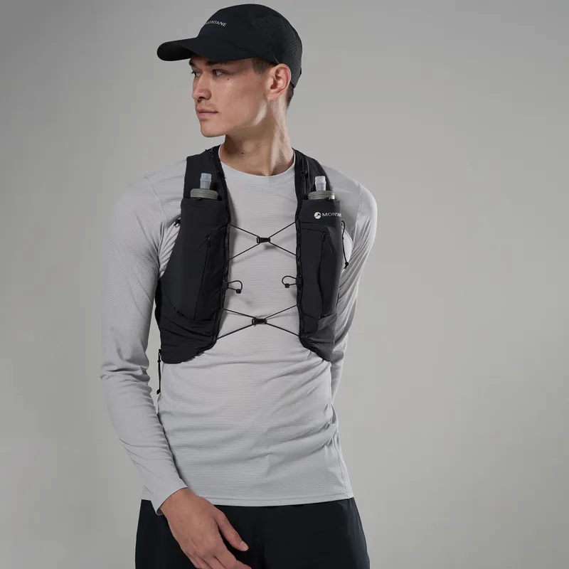 Montane Gecko Vp12+ Black-3
