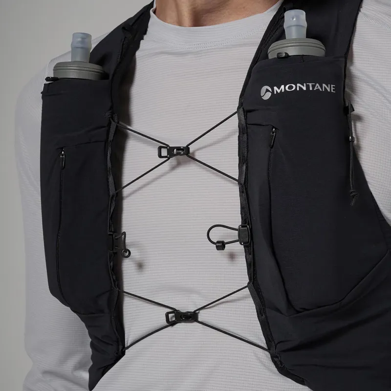 Montane Gecko Vp12+ Black-7