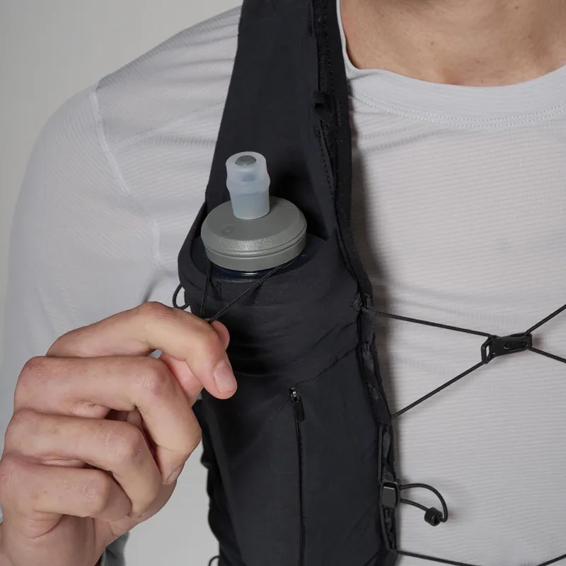 Montane Gecko Vp12+ Black-6