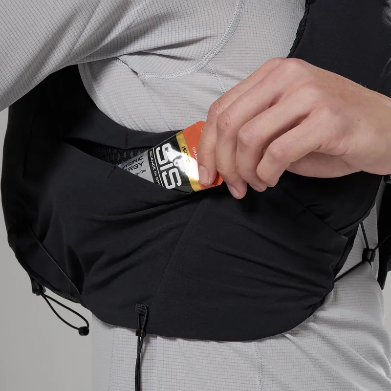 Montane Gecko Vp12+ Black-5