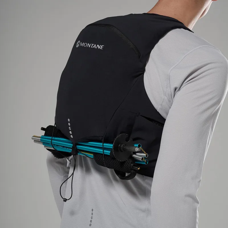 Montane Gecko Vp12+ Black-9