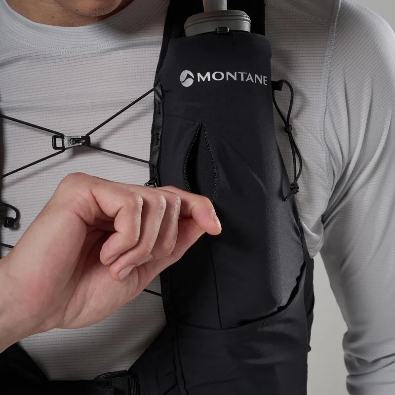Montane Gecko VP20+ Black-10