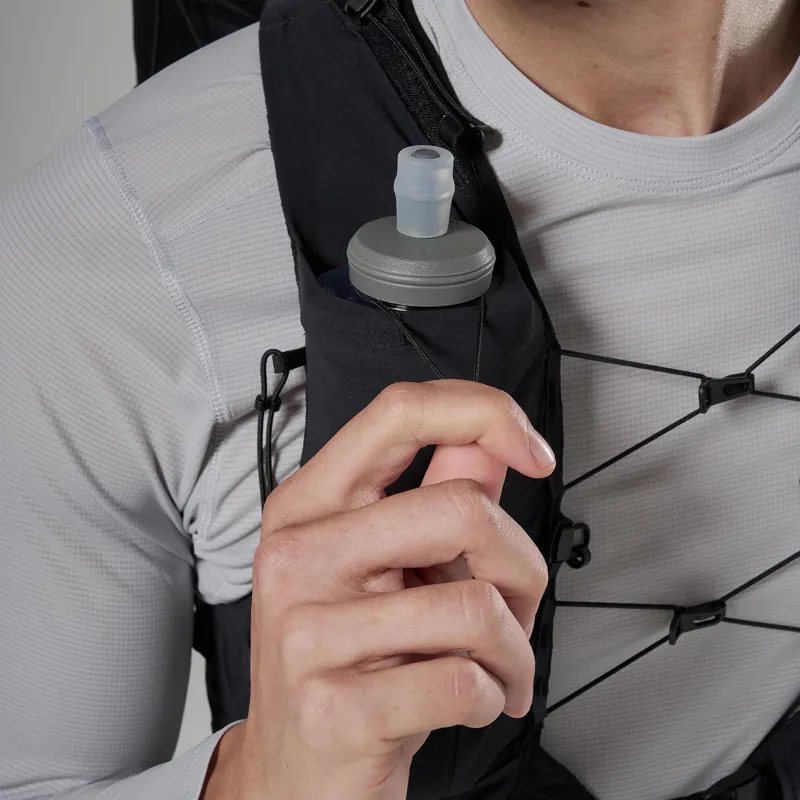 Montane Gecko VP20+ Black-9