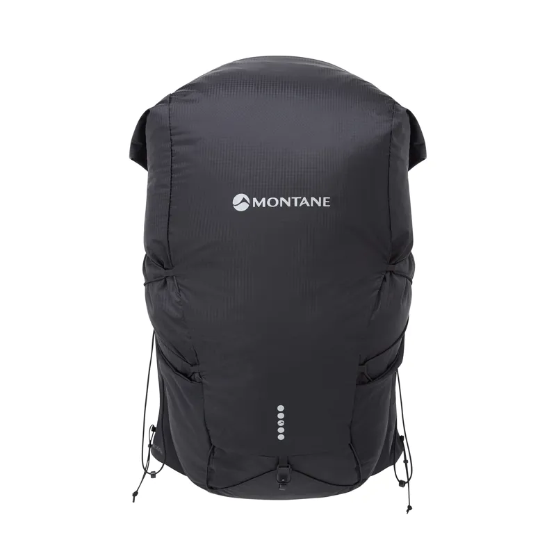 Montane Gecko VP20+ Black-2