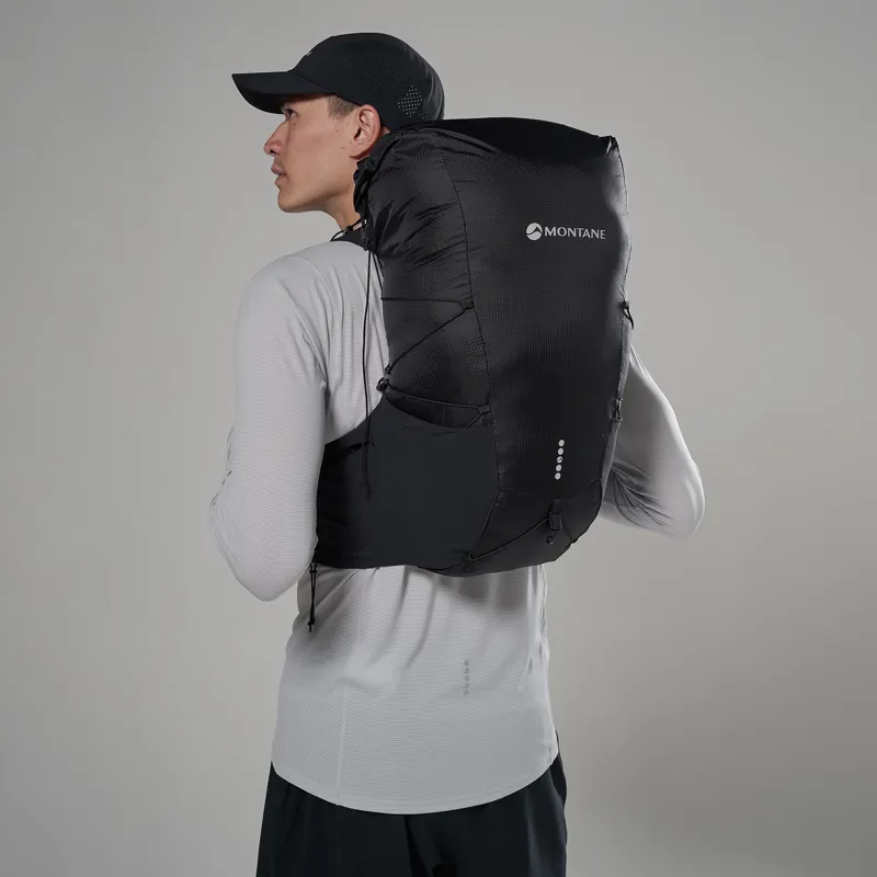 Montane Gecko VP20+ Black-4