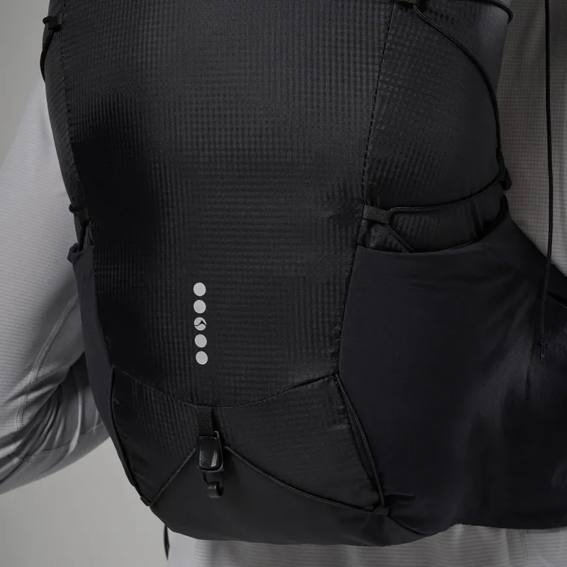Montane Gecko VP20+ Black-12