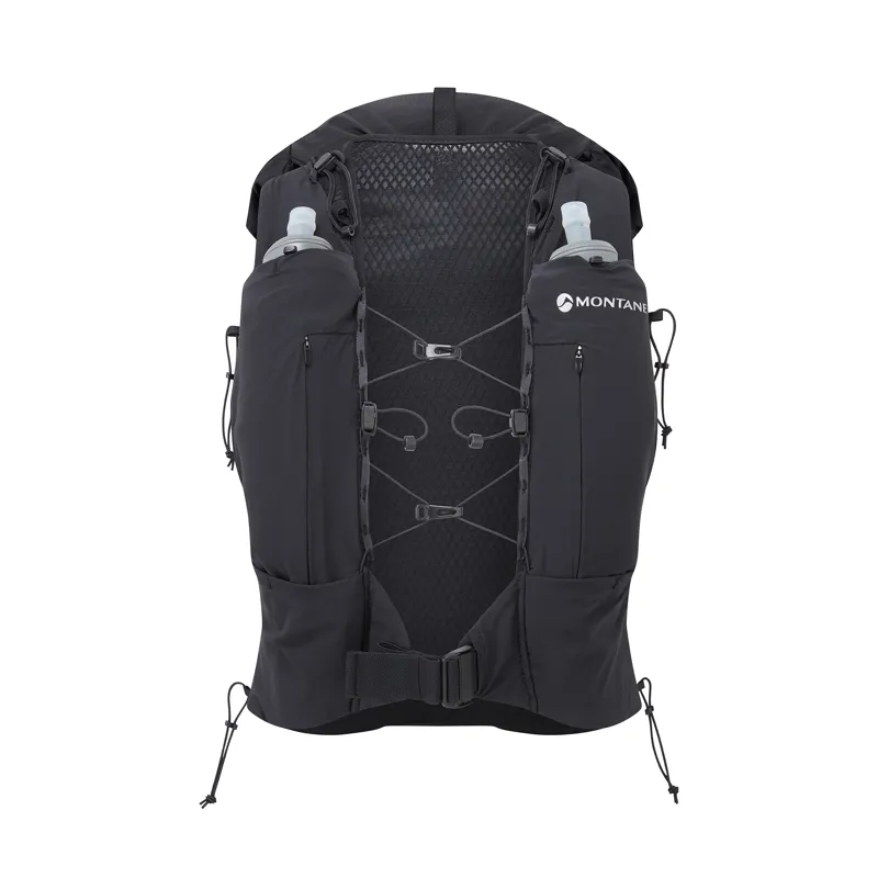 Montane Gecko VP20+ Black-1