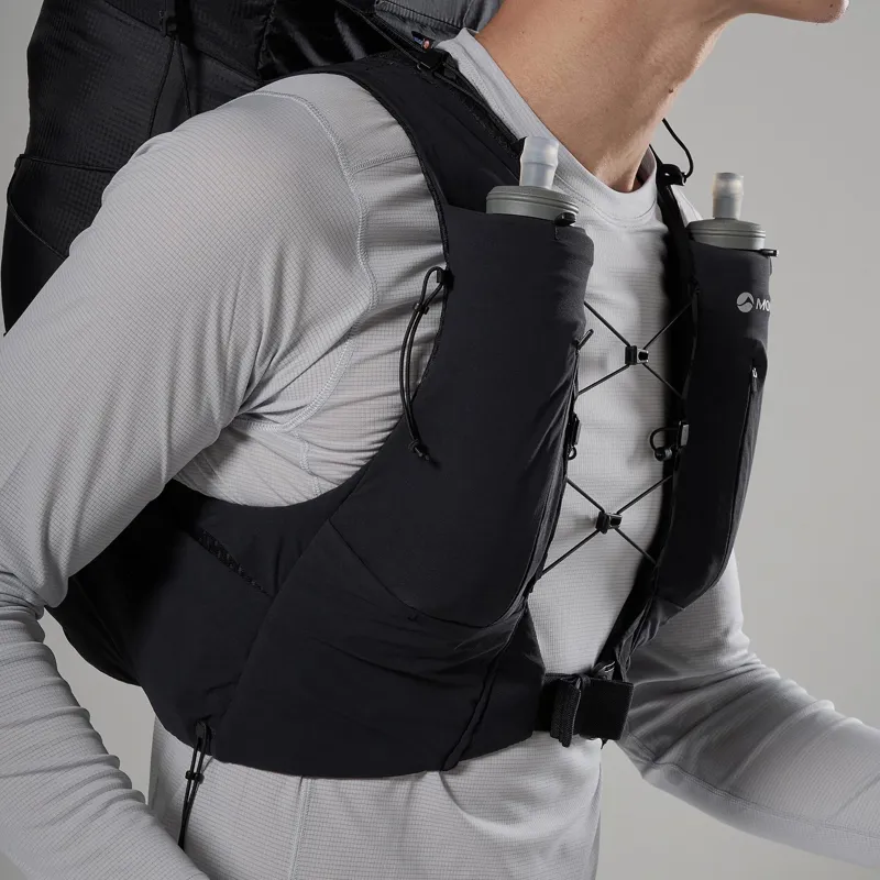Montane Gecko VP20+ Black-5