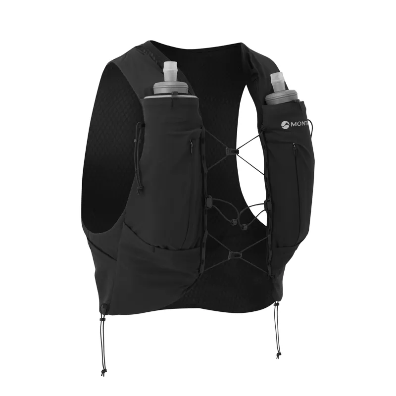 Montane Gecko VP+ Black