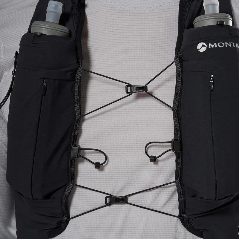 Montane Gecko VP+ Black-10
