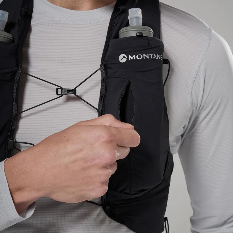 Montane Gecko VP+ Black-9