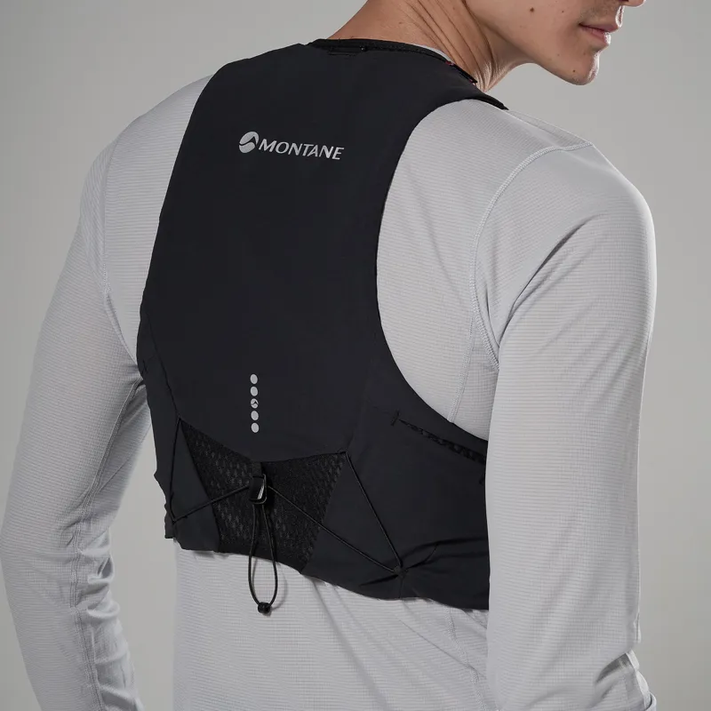 Montane Gecko VP+ Black-8