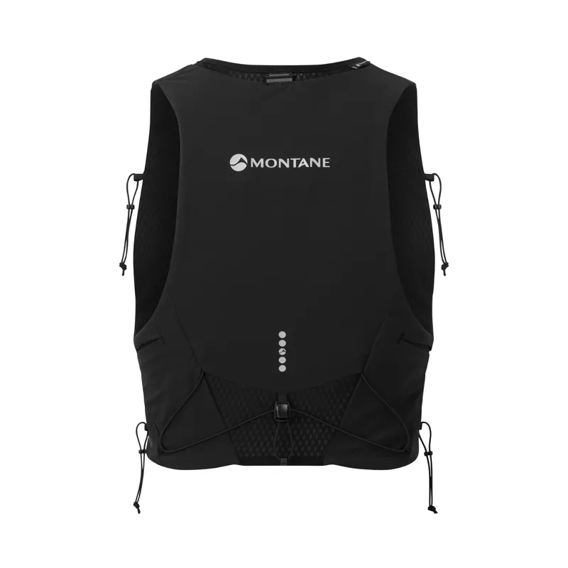 Montane Gecko VP+ Black-1