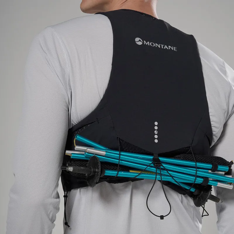 Montane Gecko VP+ Black-11