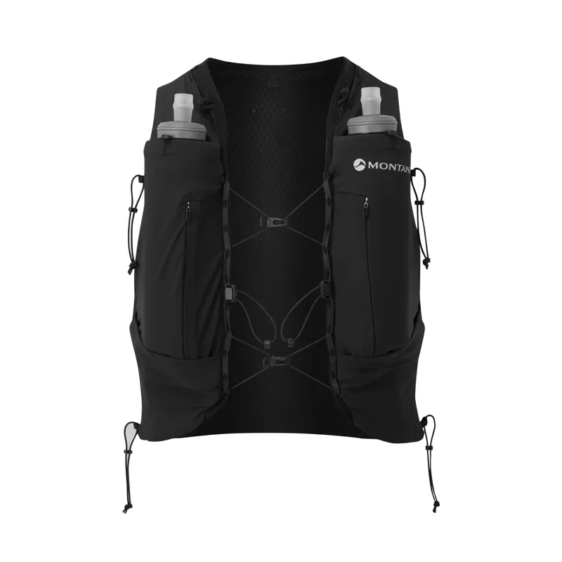 Montane Gecko VP+ Black-2