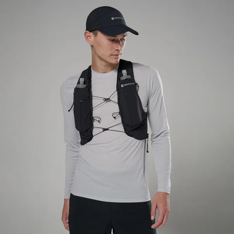 Montane Gecko VP+ Black-6