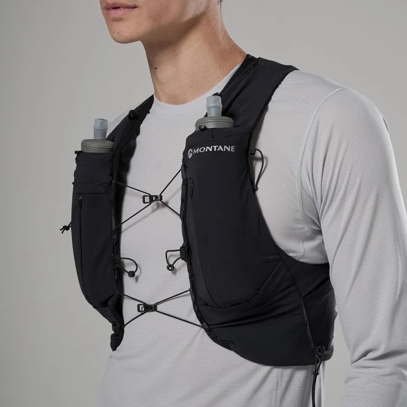 Montane Gecko VP+ Black-7