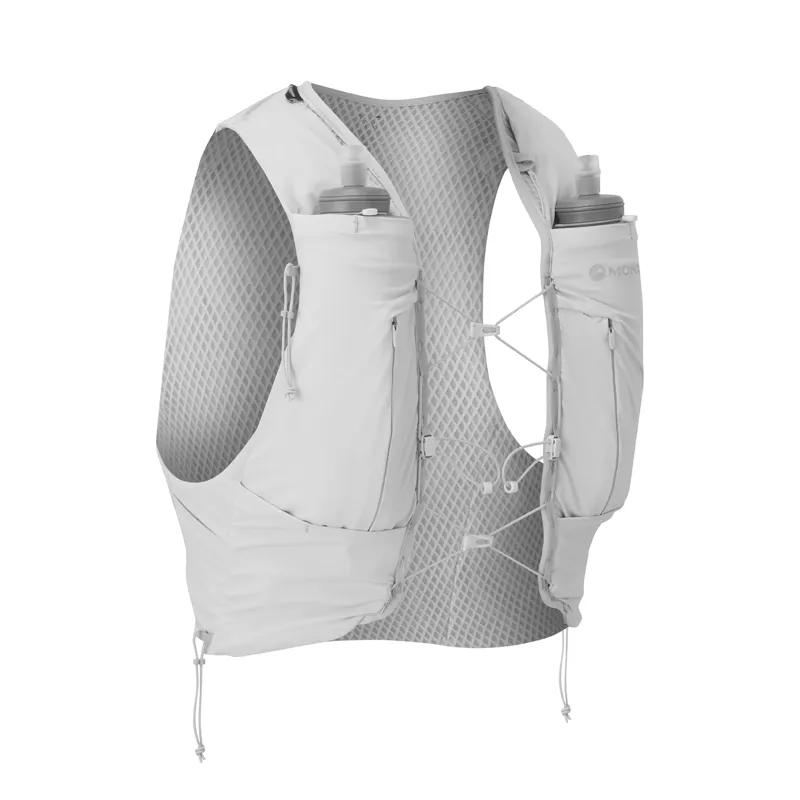 Montane Gecko VP+ Platinum