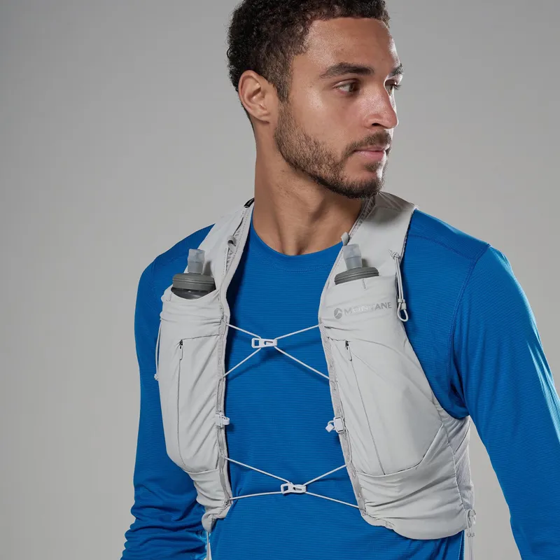 Montane Gecko VP+ Platinum-3