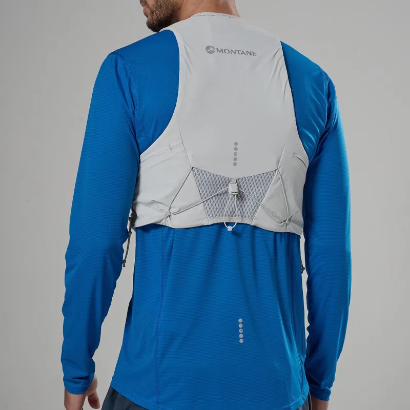 Montane Gecko VP+ Platinum-8