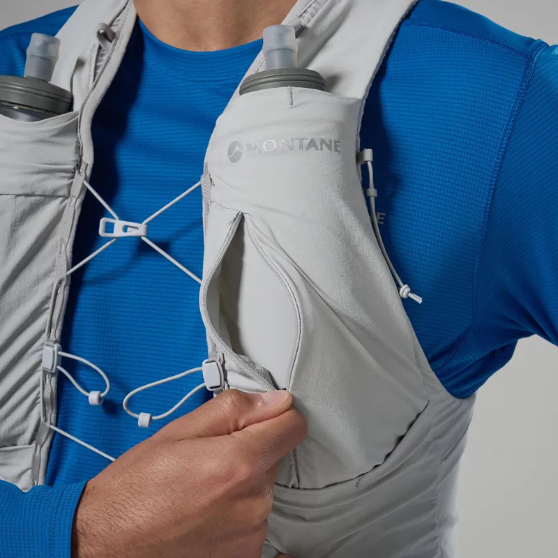 Montane Gecko VP+ Platinum-7