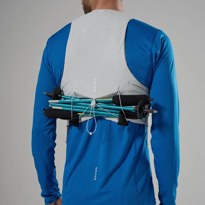 Montane Gecko VP+ Platinum-9