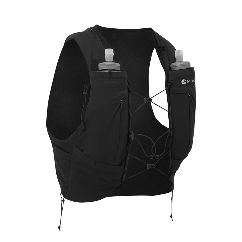 Montane Gecko VP5+ Black