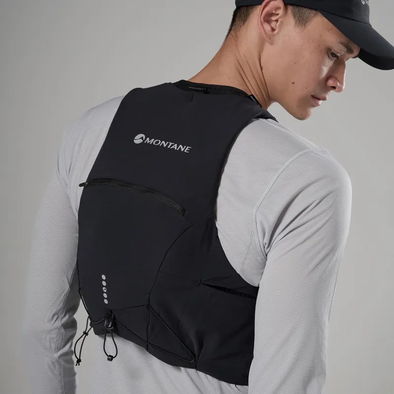 Montane Gecko VP5+ Black-4