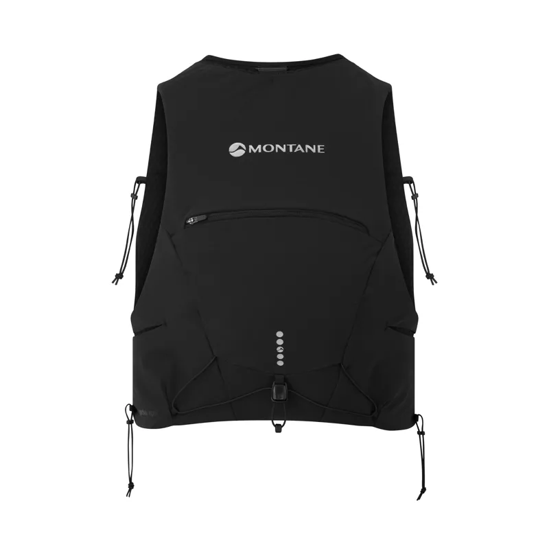 Montane Gecko VP5+ Black-1