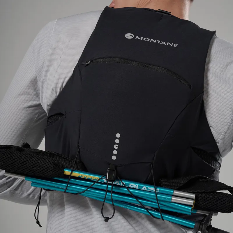 Montane Gecko VP5+ Black-10