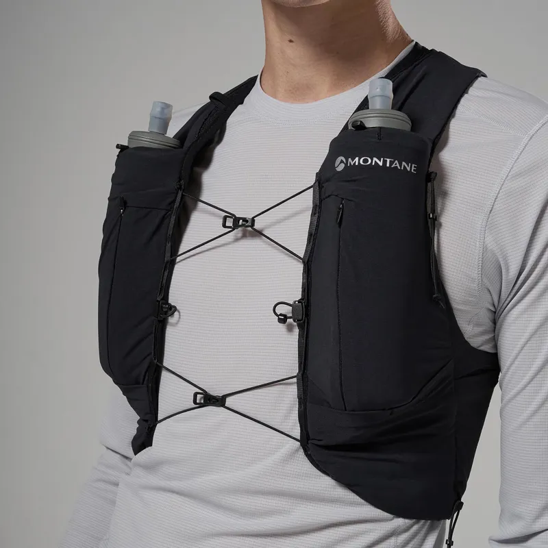 Montane Gecko VP5+ Black-6