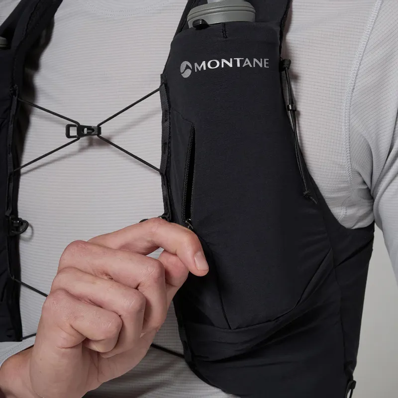 Montane Gecko VP5+ Black-7