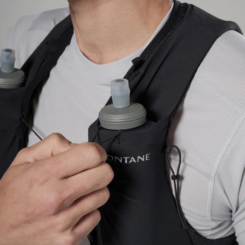 Montane Gecko VP5+ Black-5