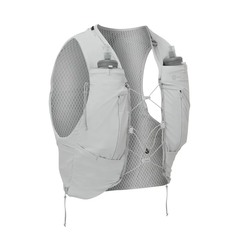 Montane Gecko VP5+ Platinum
