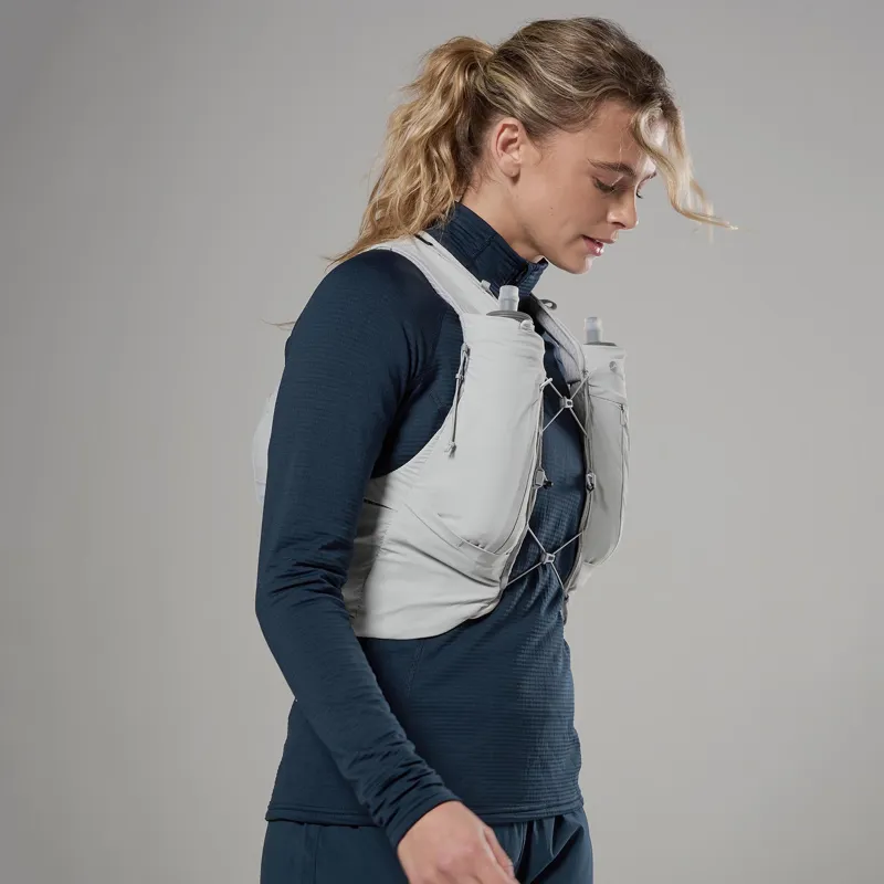 Montane Gecko VP5+ Platinum-5