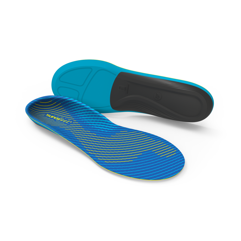 Superfeet Active Support Medium Arch V2
