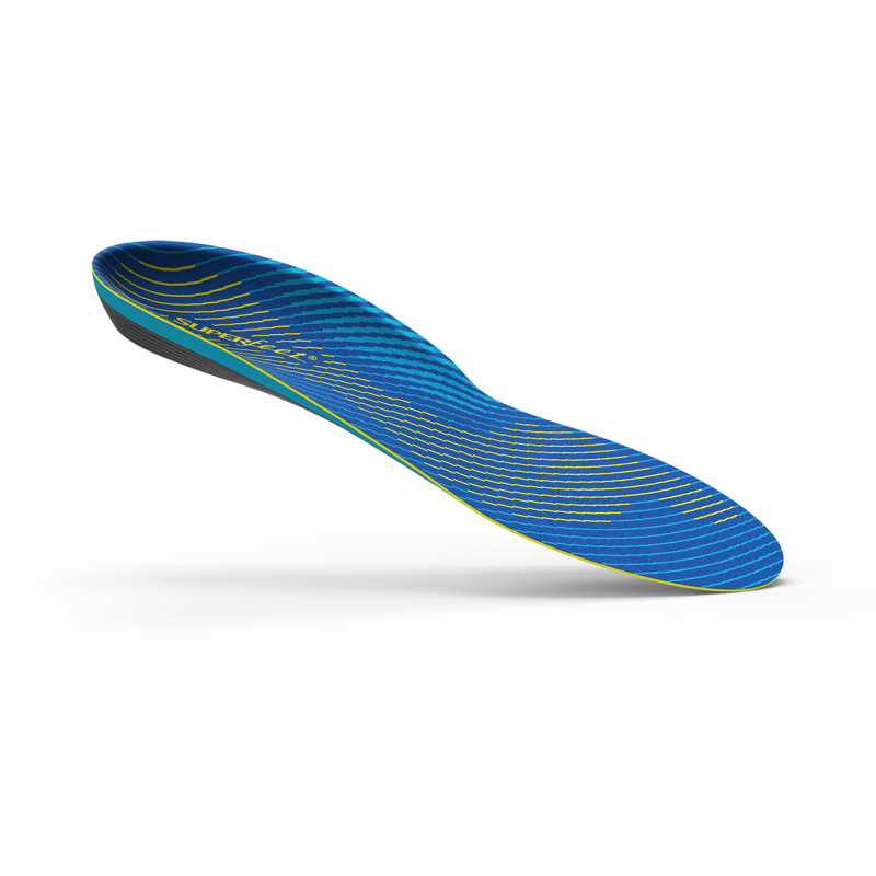 Superfeet Active Support Medium Arch V2-1