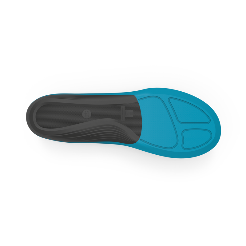 Superfeet Active Support Medium Arch V2-5