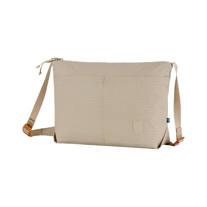 Fjallraven High Coast Pro Shoulder Bag Fossil