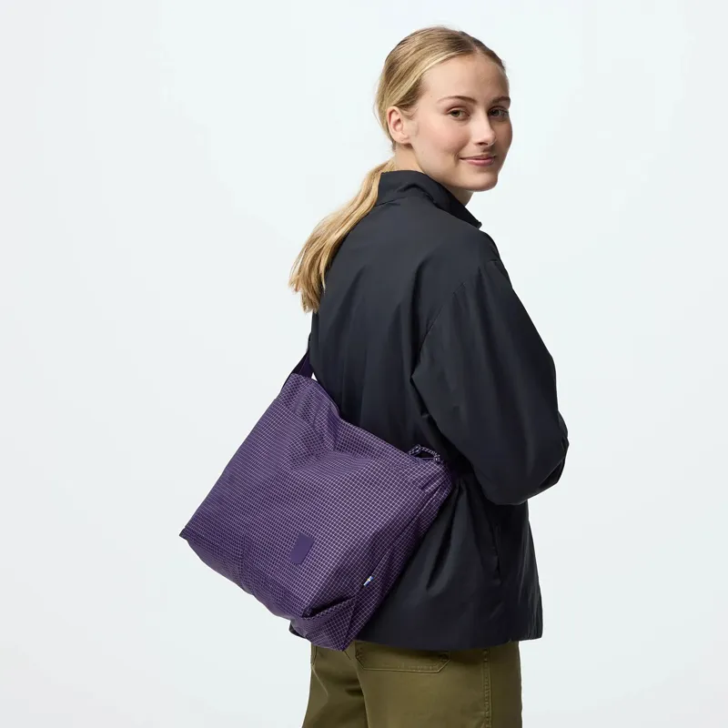 Fjallraven High Coast Pro Shoulder Bag Fossil-3