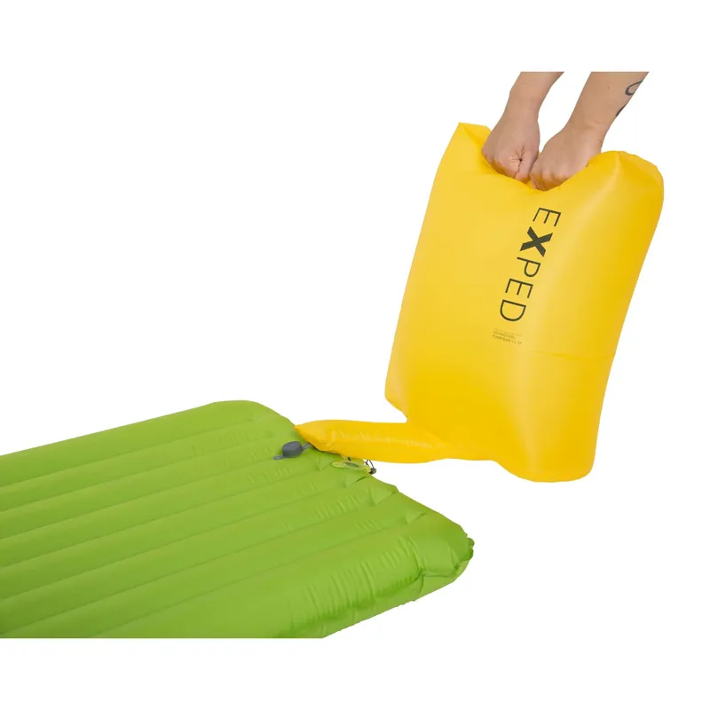 Exped Ultra 3R Mummy Sleeping Mat M-5