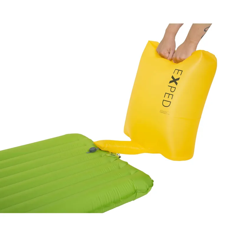 Exped Ultra 3R Sleeping Mat M -3