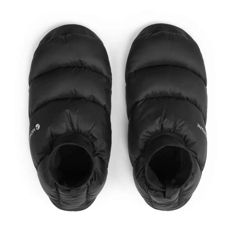 Montane Polaron Slippers Black-1