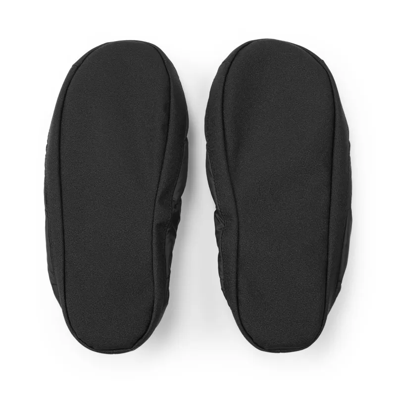 Montane Polaron Slippers Black-2