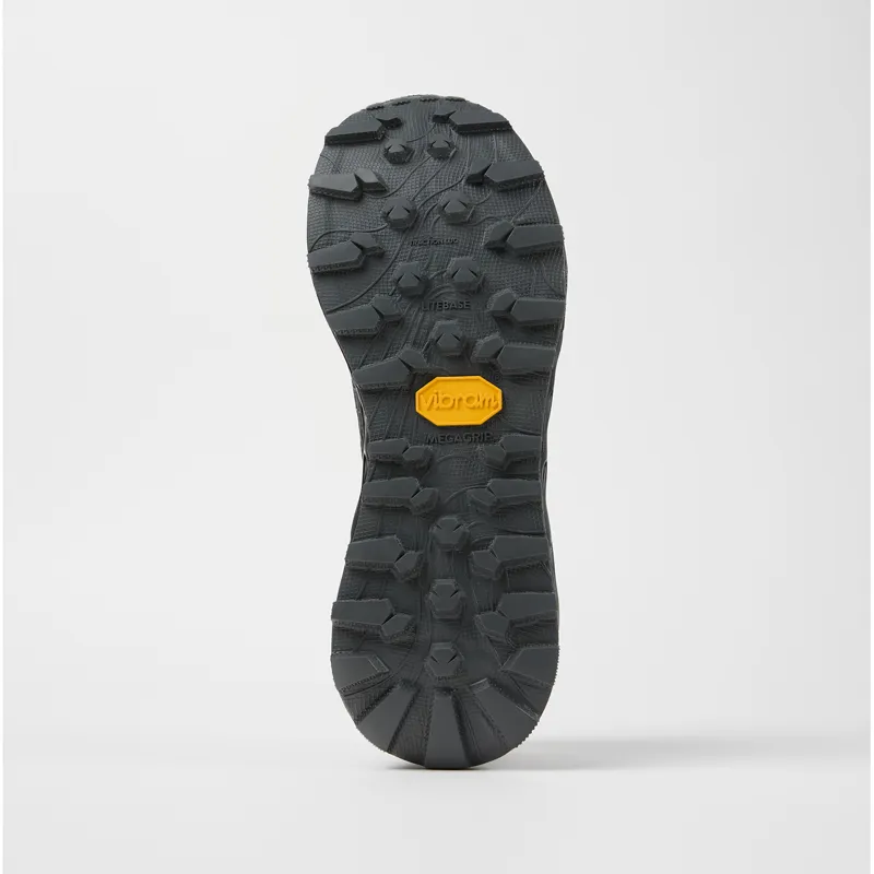 Nnormal Unisex Tomir 02 NN Black-3