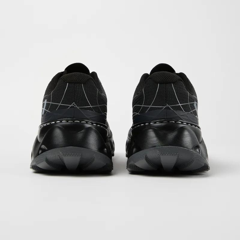 Nnormal Unisex Tomir 02 NN Black-7