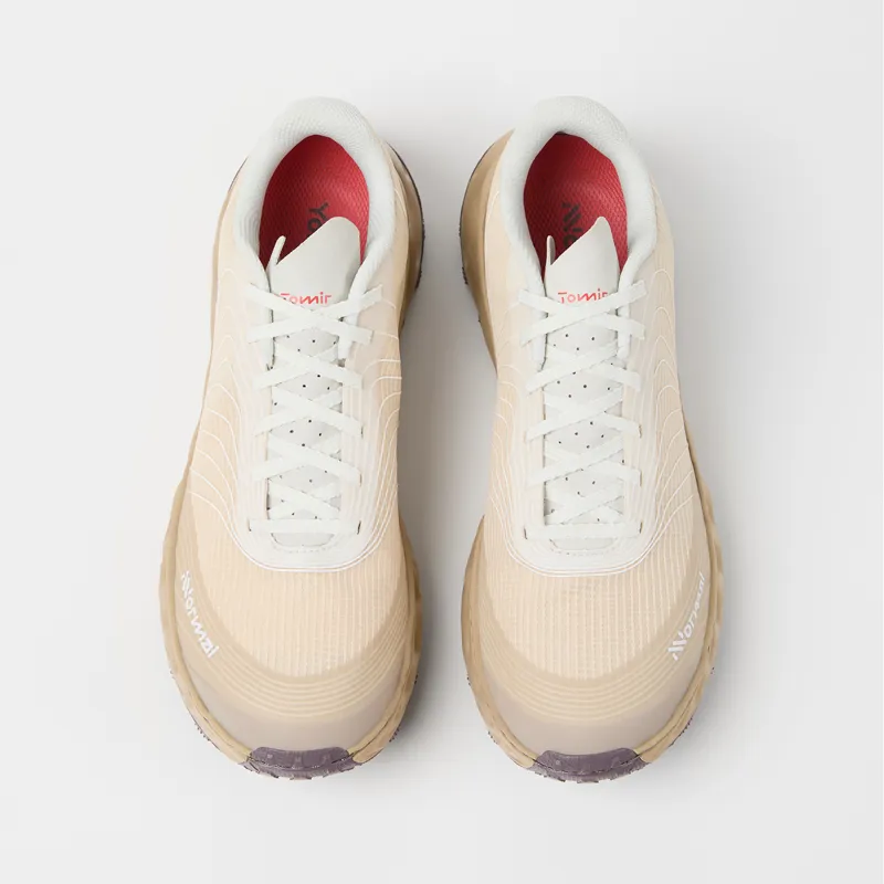 Nnormal Unisex Tomir 02 NN Brown-2